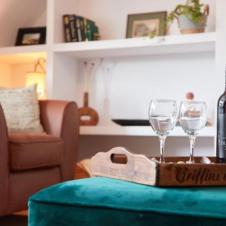 ماتلوك Finest Retreats - Olde Englishe Apt 4 المظهر الخارجي الصورة