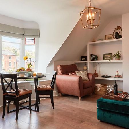 ماتلوك Finest Retreats - Olde Englishe Apt 4 المظهر الخارجي الصورة