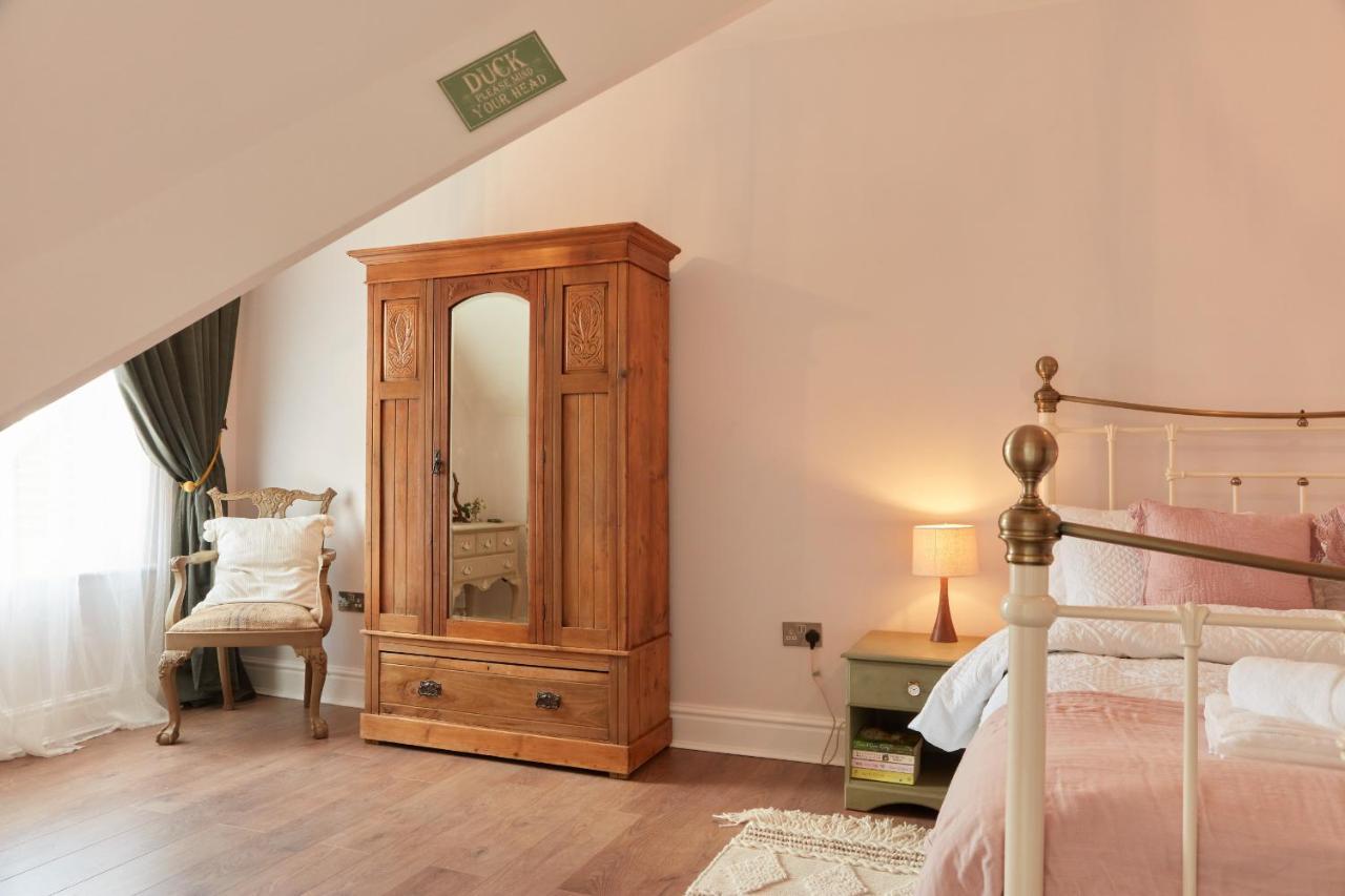 ماتلوك Finest Retreats - Olde Englishe Apt 4 المظهر الخارجي الصورة