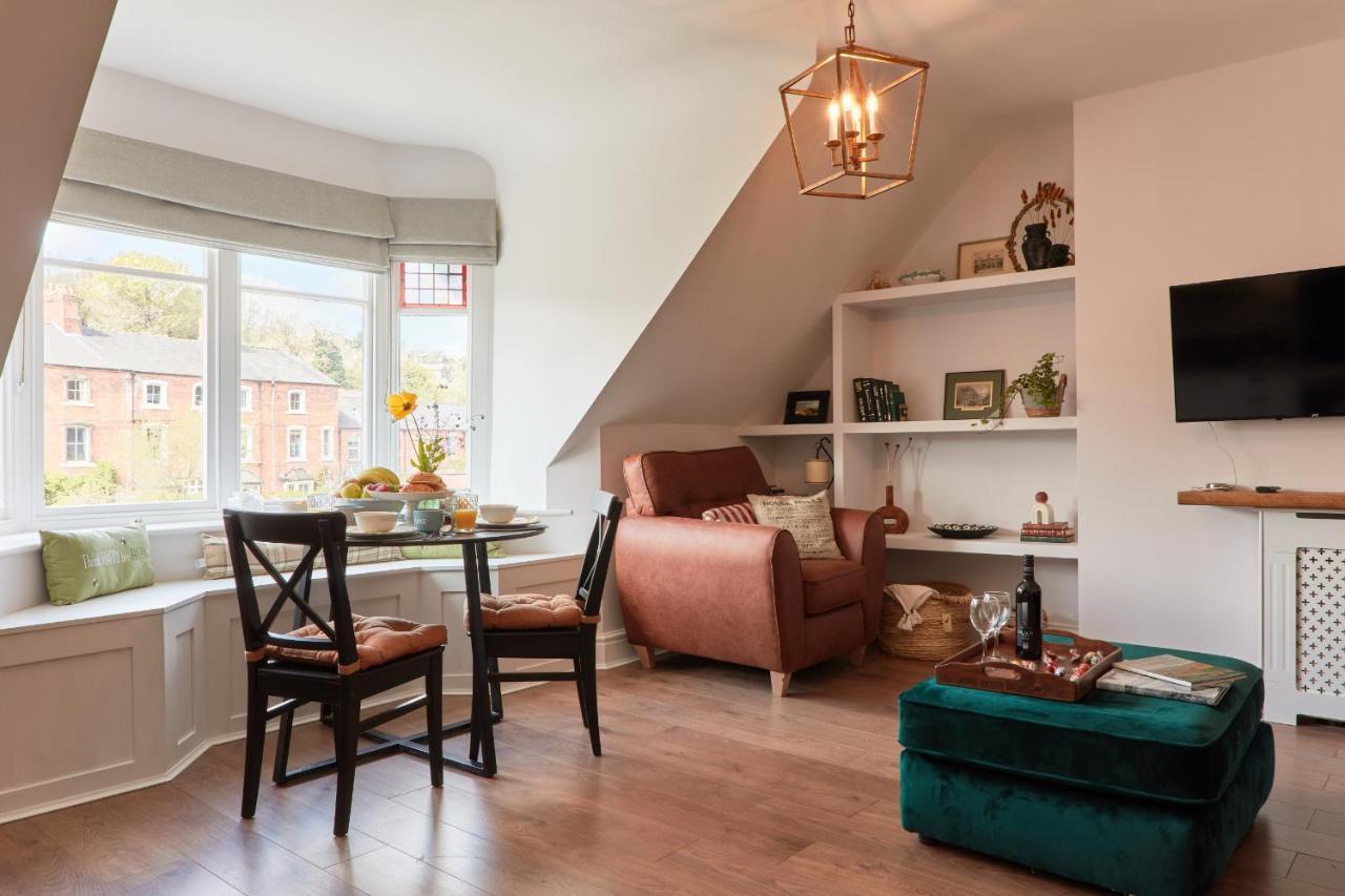 ماتلوك Finest Retreats - Olde Englishe Apt 4 المظهر الخارجي الصورة