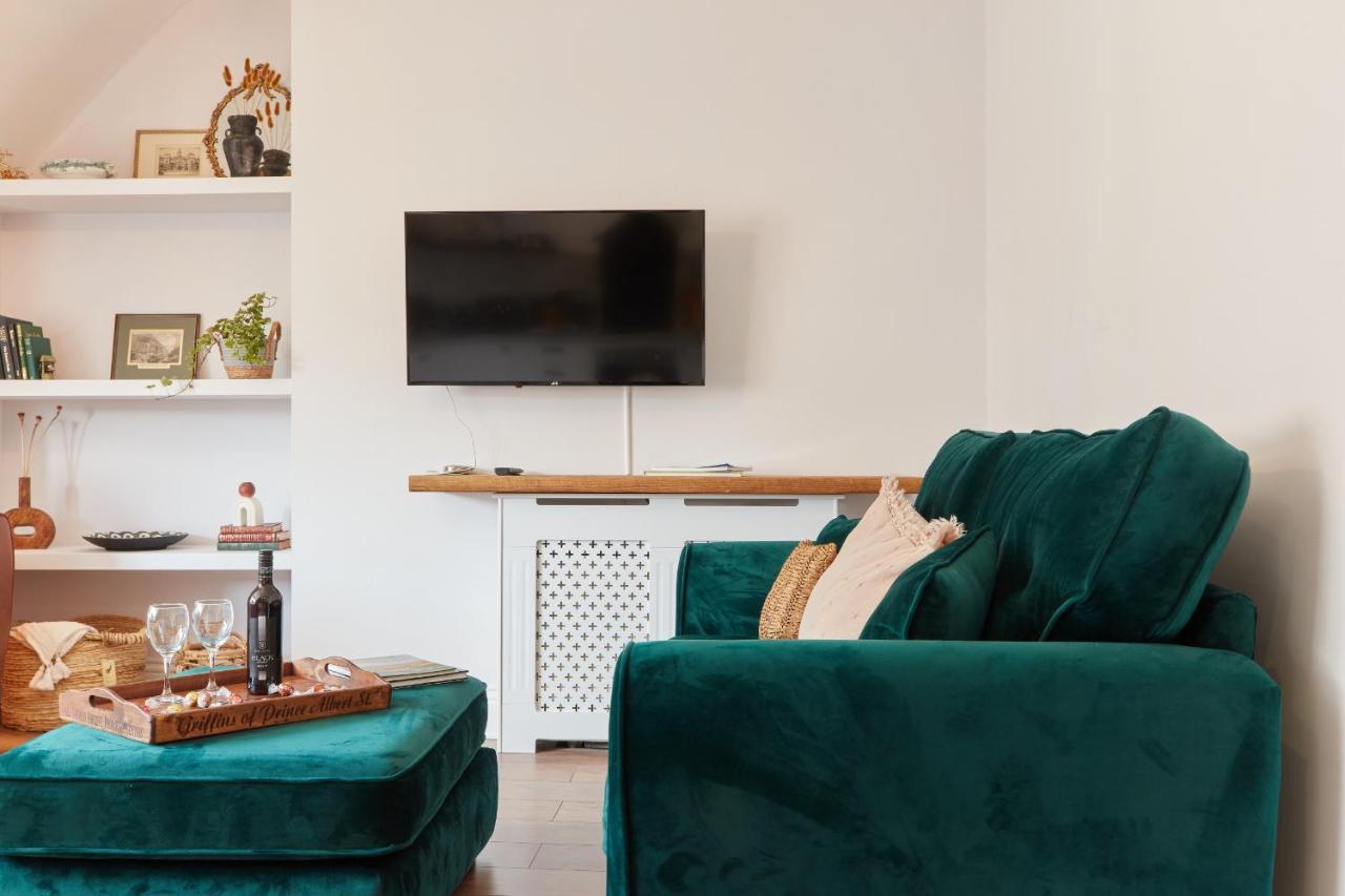 ماتلوك Finest Retreats - Olde Englishe Apt 4 المظهر الخارجي الصورة